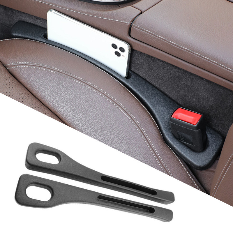 Phone Accessories Organizer - 2PCS Auto Sitz Lücke Füllstoff Seite