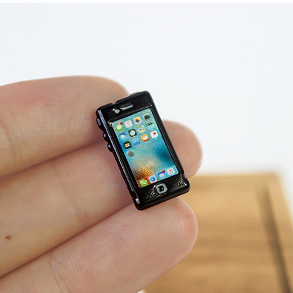 Phone Accessories Pictures - RC Auto Zubehör Dekoration Mini Metall