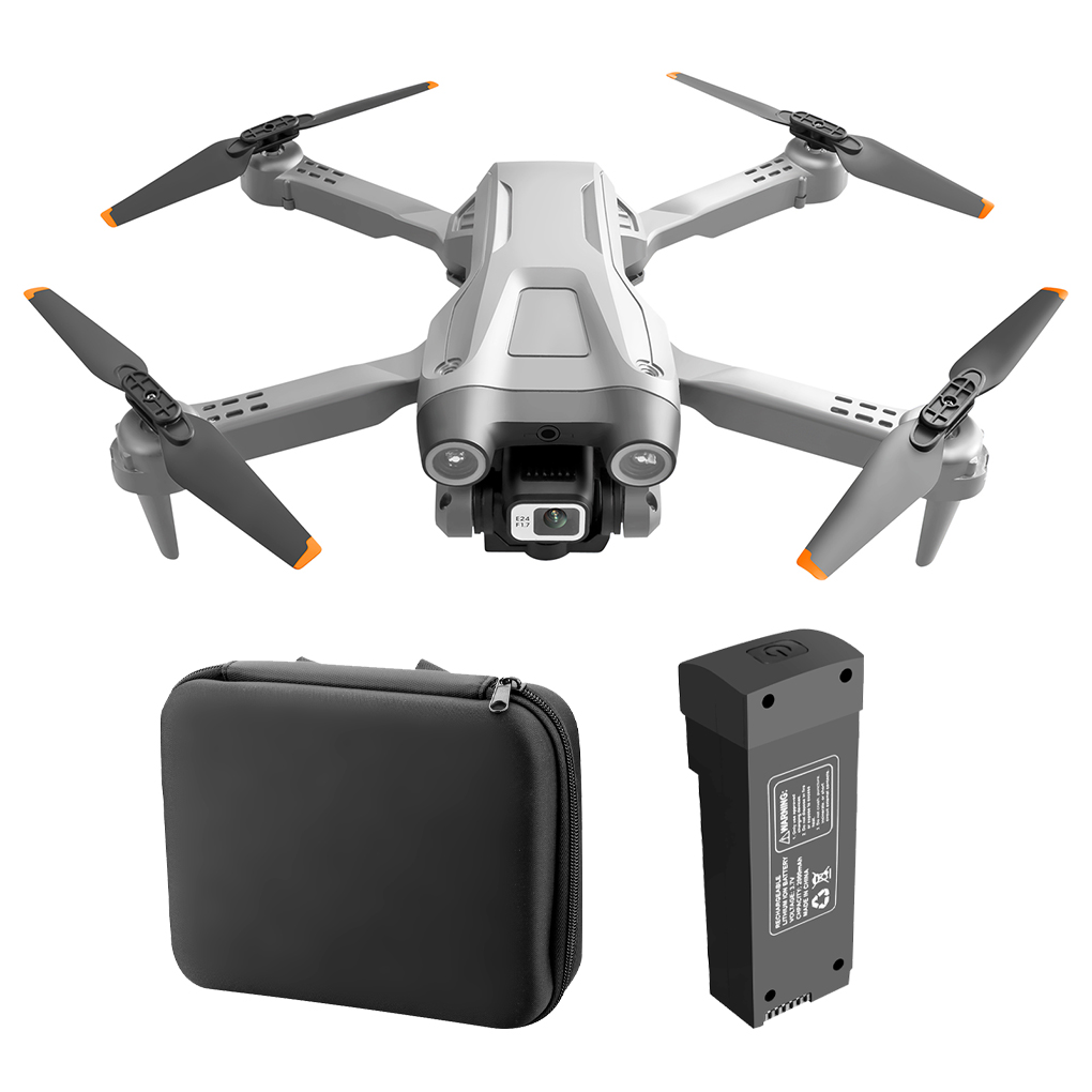 Phone Accessories Images - Mini-Drohne mit Faltbarem Design, 4-Kanal-Helikopter, Kabelloser