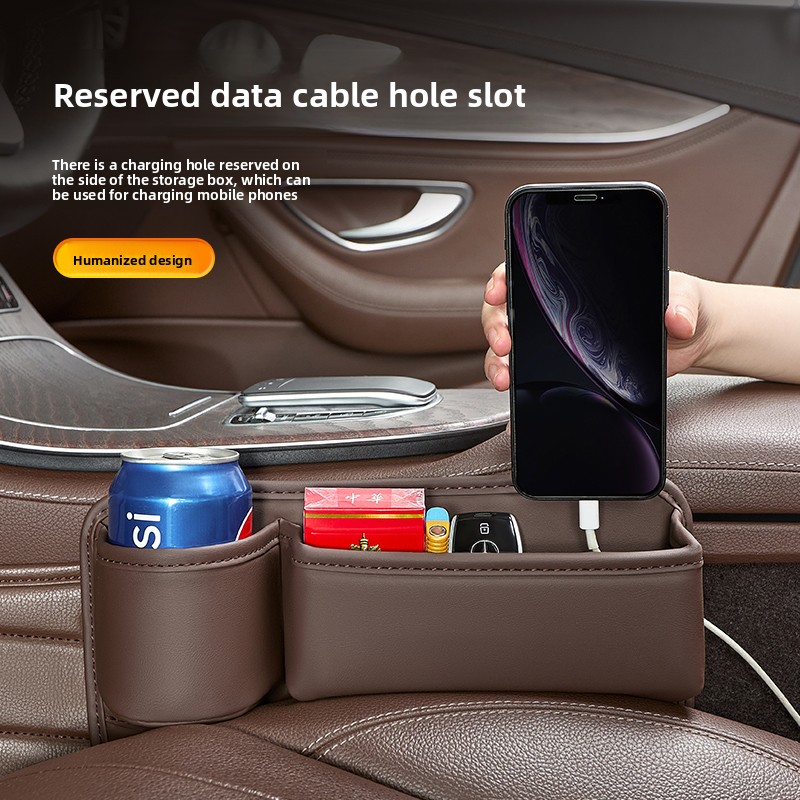 Phone Accessories Organizer - Für Volkswagen VW Golf MK7 Käfer