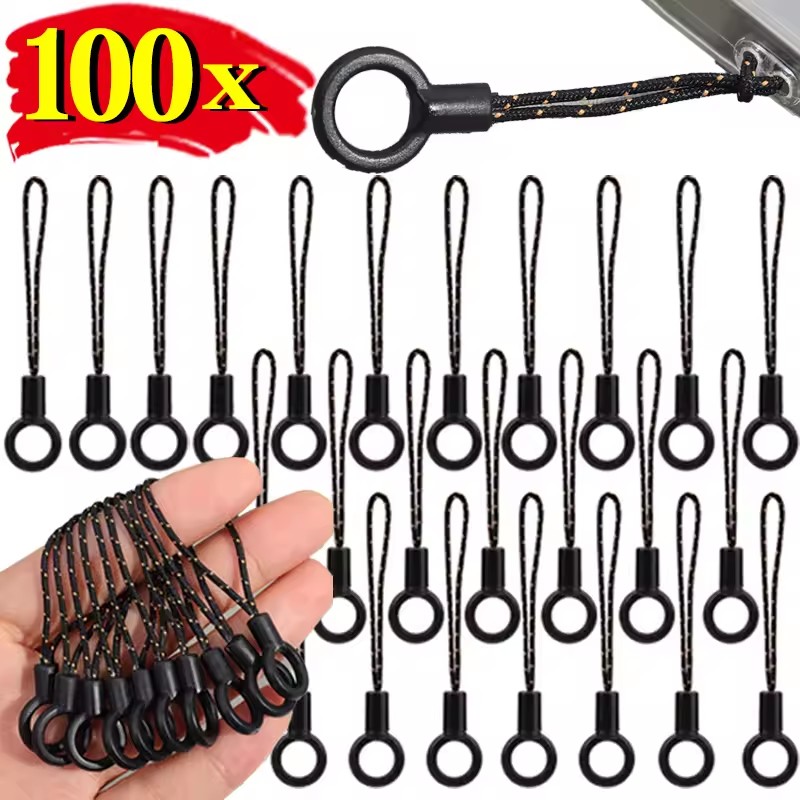 Phone Accessories Vendor - Nylon-Handy-Fingerring-Griffhalter, Riemen, Charm-Kordel, Handy-Ringband für Mobiltelefone,