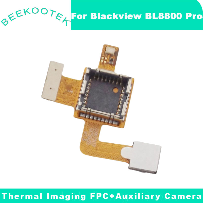 Phone Accessories Images - Neue original black view bl8800 pro