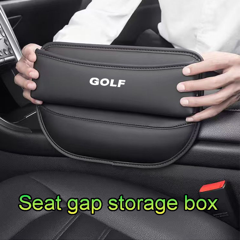 Phone Accessories Organizer - Auto-Lücken-Organizer – schlanke Aufbewahrungsbox für Sitzspalt,