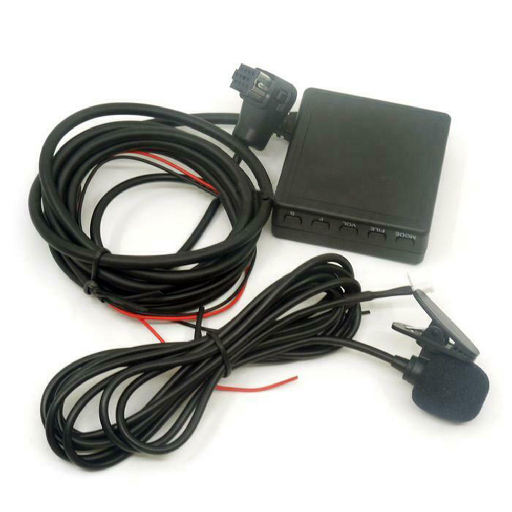 Phone Accessories Brands - Zubehörmodul 5.0 Version AUX-Kabel Brandneu Freisprecheinrichtung