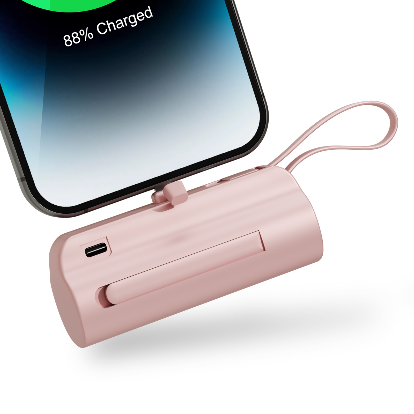 Phone Accessories Wholesale - Mini Power Bank Tragbare 4500 mAh