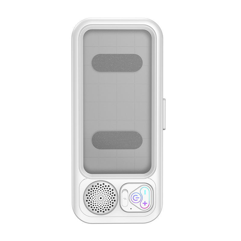 Phone Accessories Brands - Meistverkaufte Marke für Bluetooth-Duschlautsprecher für Smartphones