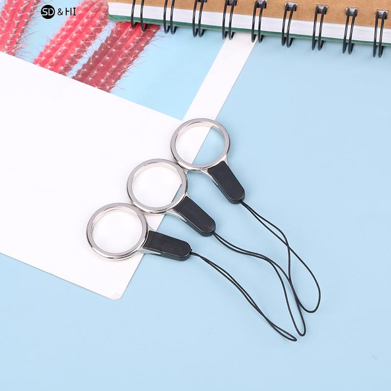 Phone Accessories Wholesale - Großhandel 10 teile/los hochwertige Handy Fingerring