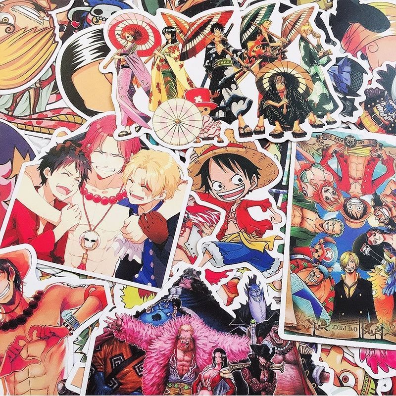 Phone Accessories Unique - 120 Stück Einzigartige Niedliche One Piece