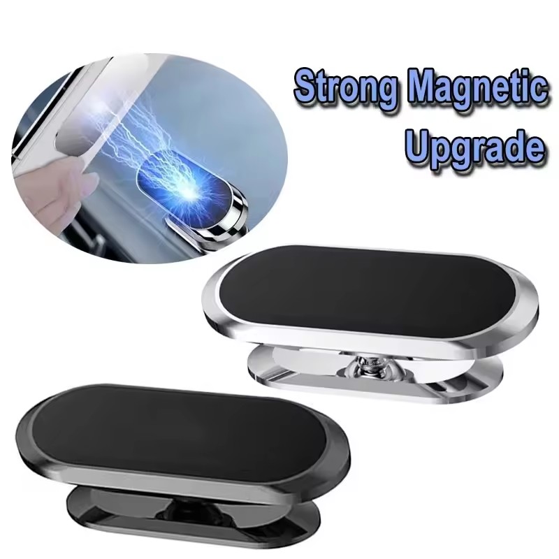 Quirky Phone Accessories - Neuer magnetischer Autotelefonhalter für iPhone 17