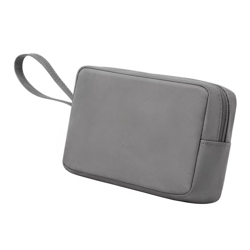 Phone Accessories Organizer - Tragbare wasserdichte Handytasche, Reise-Ladekabel-Aufbewahrungstasche für iPhone,
