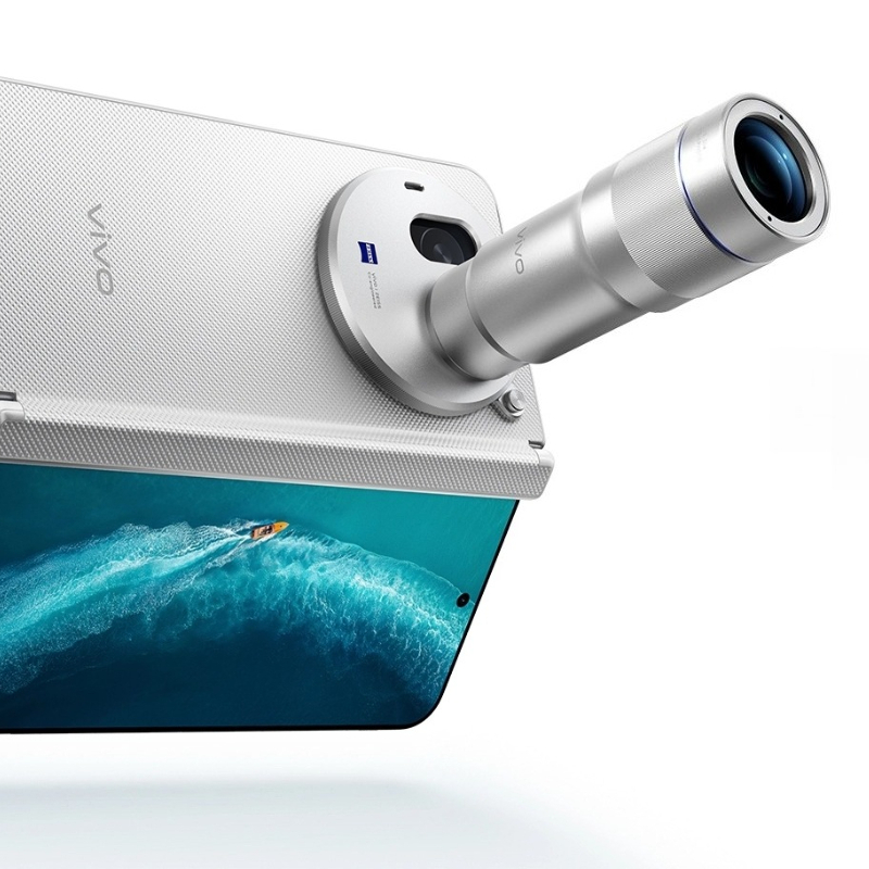 Phone Accessories Images - G2 Teleobjektiv für Vivo X Fold6,