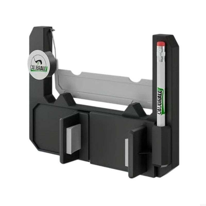 Phone Accessories Unique - Golfwagen-Lenkrad-Handyhalterung, Handyhalter für Club Car Golfwagen-Zubehör