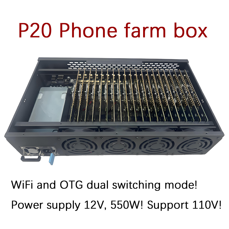 Double Cut P20 Open Mobile Pho – Phone Accessories Brands Bewertung und Preis