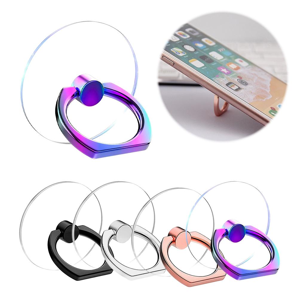 Transparenter Handy-Ringhalter – Phone Accessories Vendor Bewertung und Preis