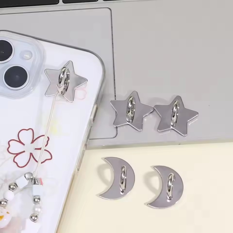 Handy-Anhänger-Haken, Handy-Fi – Pop Socket Grip Bewertung und Preis