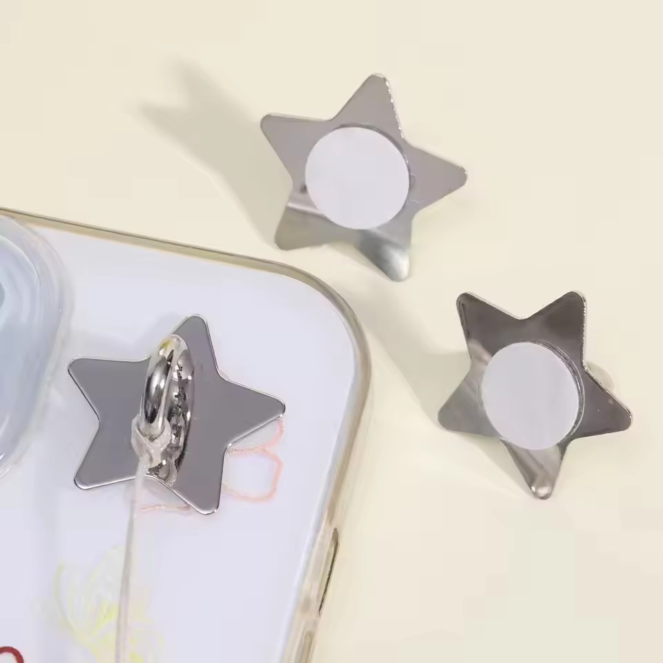 Handy-Anhänger-Haken, Handy-Fi – Pop Socket Grip Bewertung und Preis