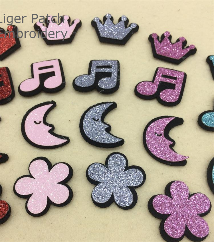 10 Stück Glitzer-Applikationen – Phone Accessories Pictures Bewertung und Preis