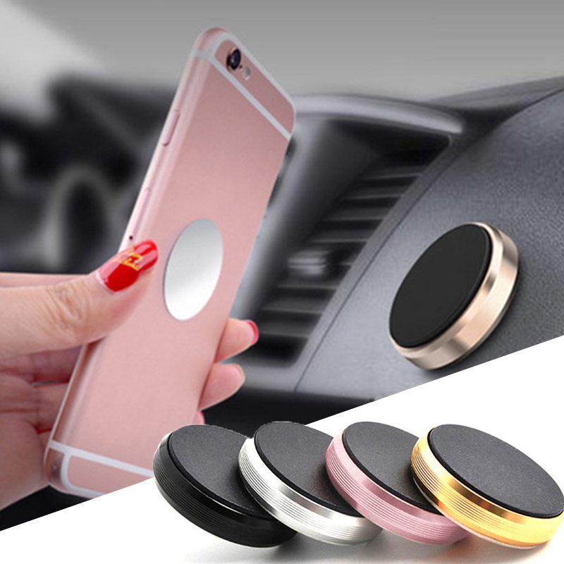 360-Grad-Magnetischer Auto-Han – Quirky Phone Accessories Bewertung und Preis