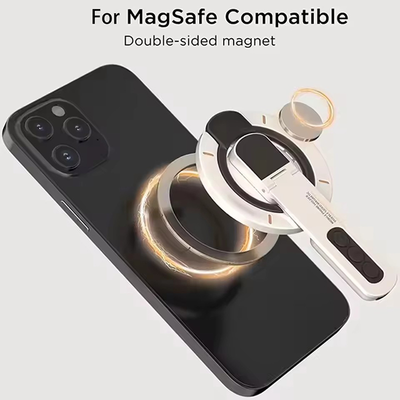 Doppelseitiger magnetischer Fi – Phone Accessories Vendor Bewertung und Preis