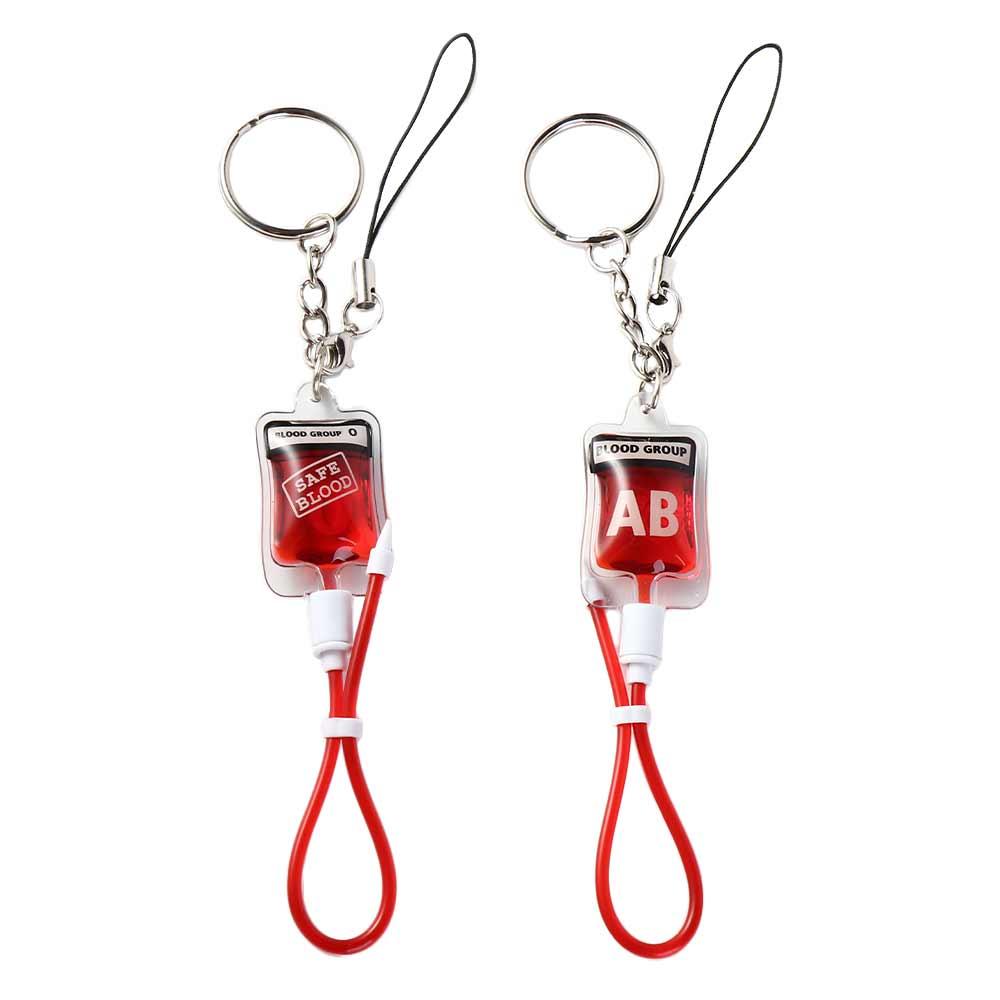 Typ A B O AB Plasma-Blutbeutel – Phone Accessories Unique Bewertung und Preis
