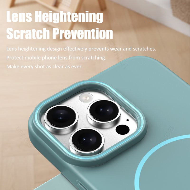 Luxuriöse Magnetische Kabellos – Phone Accessories Vendor Bewertung und Preis