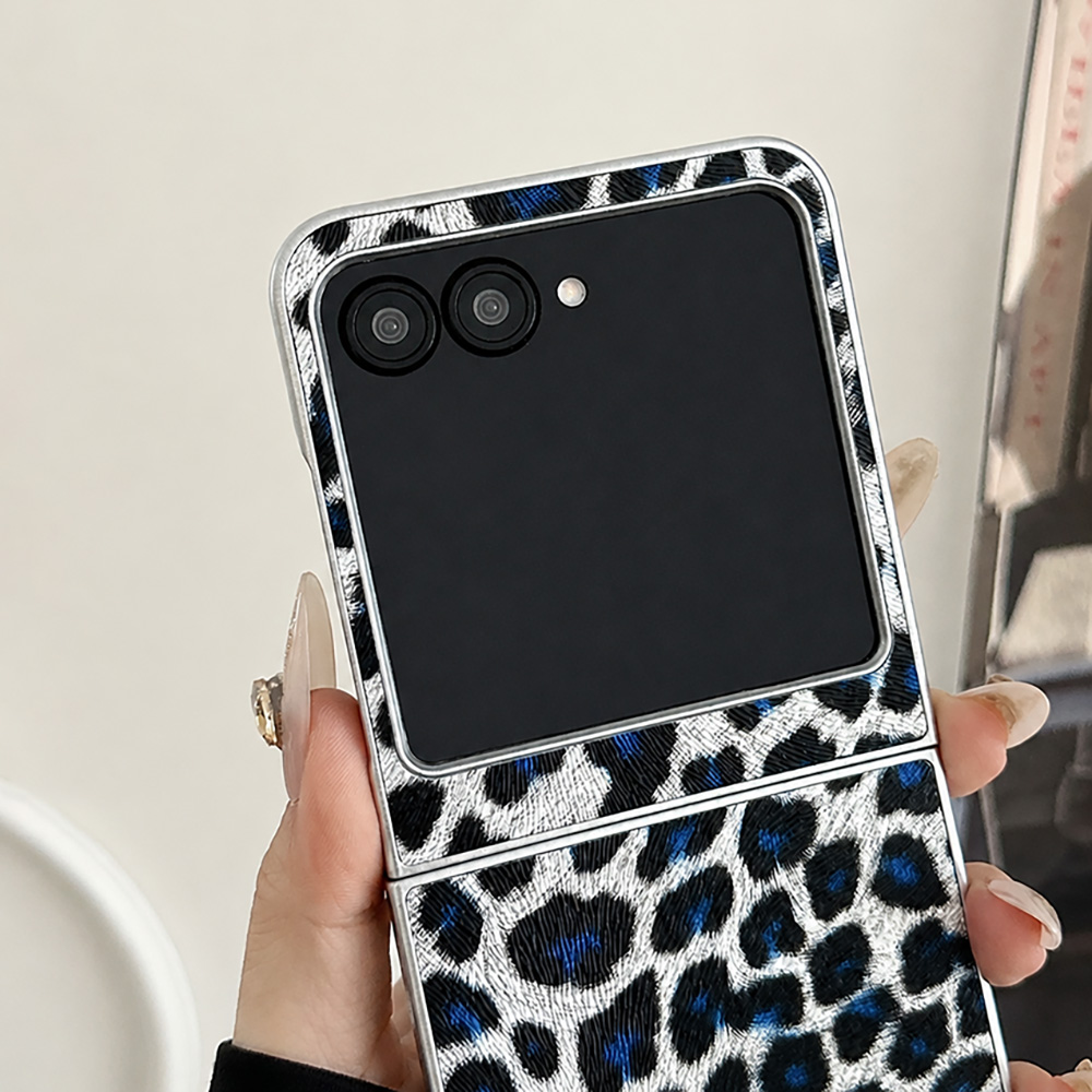 Leopardenmuster Klappbare Hand – Phone Accessories Men Bewertung und Preis
