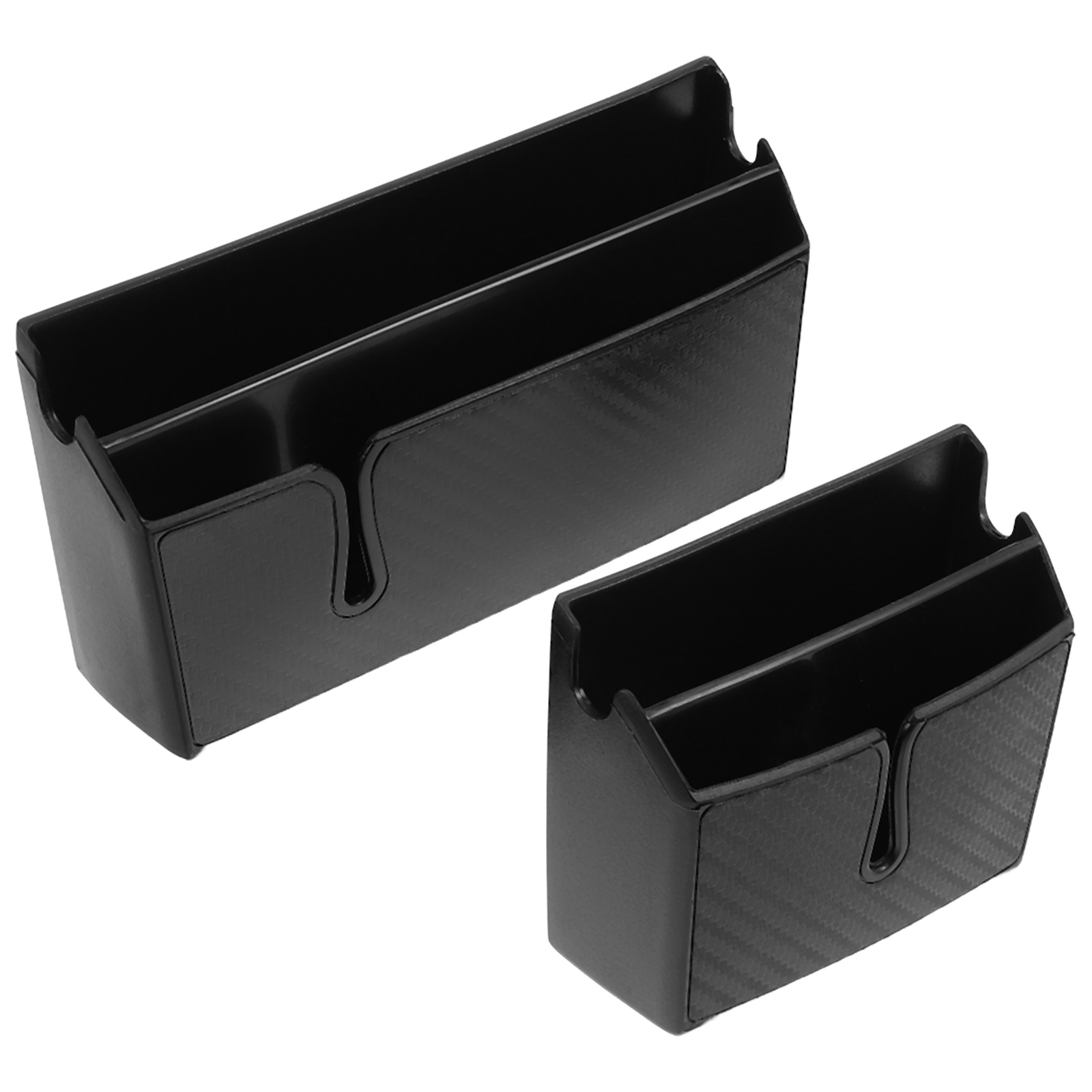 2 Stück langlebiger PVC-Auto-O – Phone Accessories Organizer Bewertung und Preis