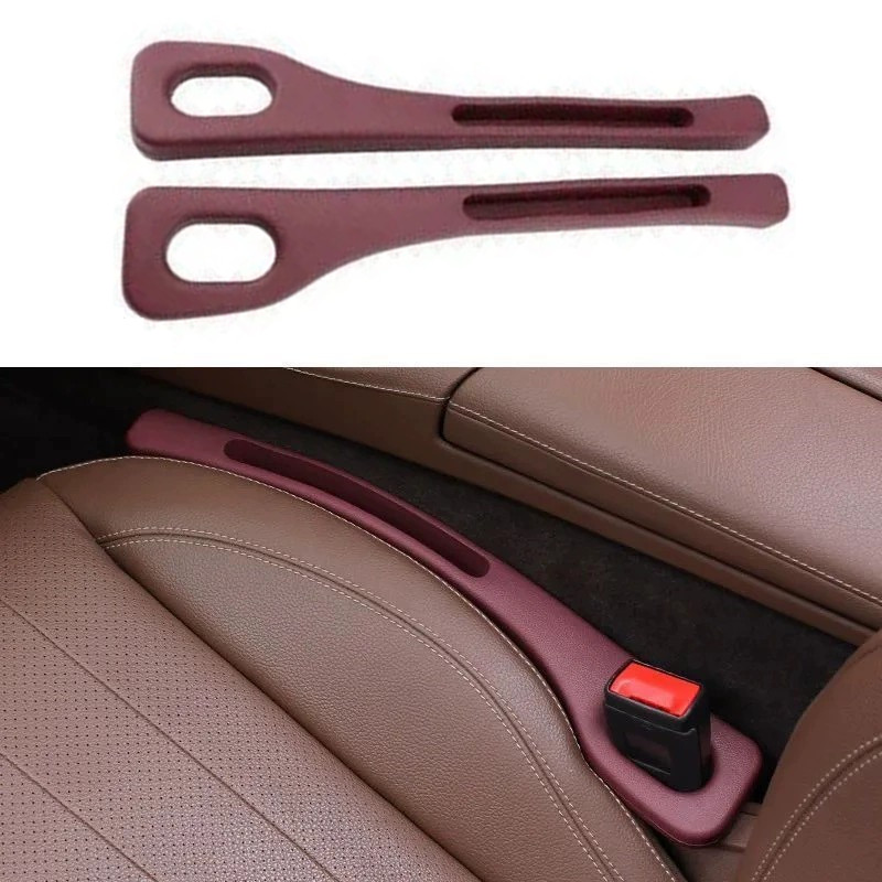 2PCS Auto Sitz Lücke Füllstoff – Phone Accessories Organizer Bewertung und Preis