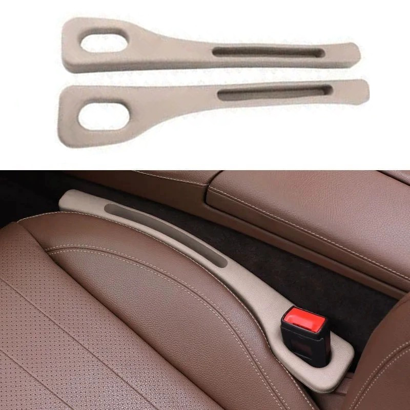 2PCS Auto Sitz Lücke Füllstoff – Phone Accessories Organizer Bewertung und Preis
