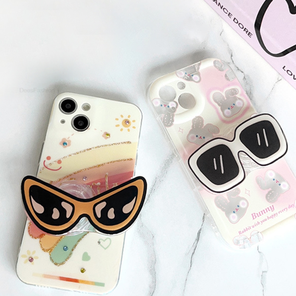 Niedlicher Cartoon-Handyhalter – Phone Accessories Vendor Bewertung und Preis