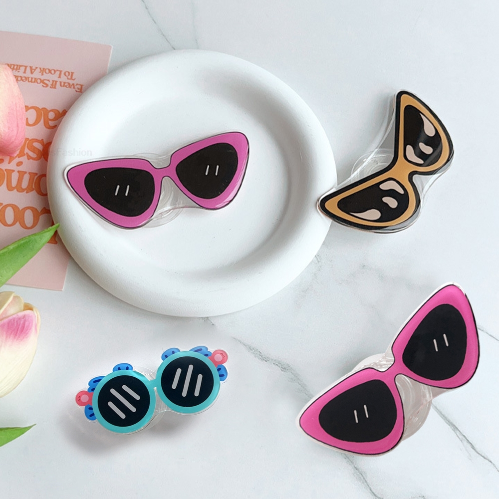 Niedlicher Cartoon-Handyhalter – Phone Accessories Vendor Bewertung und Preis