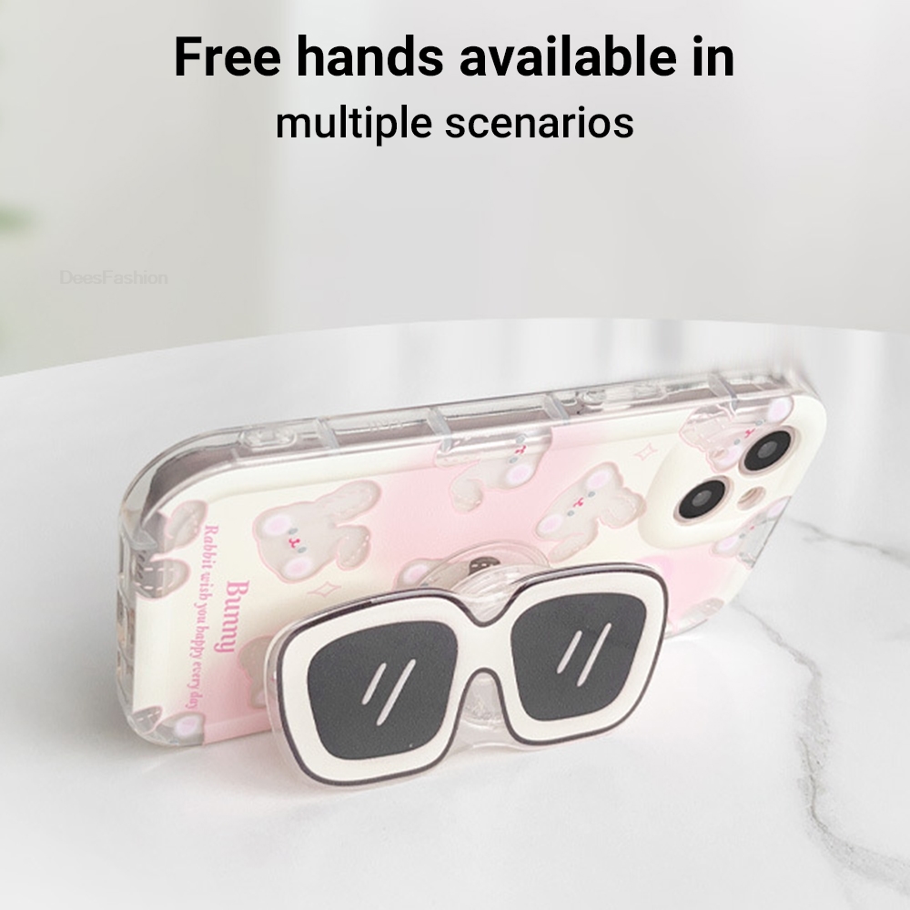 Niedlicher Cartoon-Handyhalter – Phone Accessories Vendor Bewertung und Preis