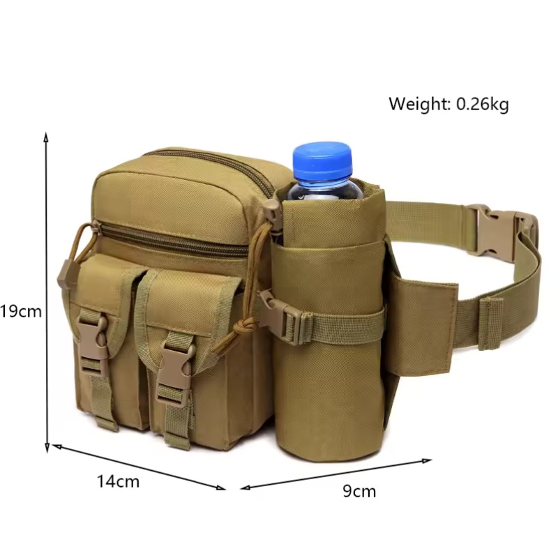 Outdoor-Hüfttasche für Männer, – Phone Accessories Men Bewertung und Preis