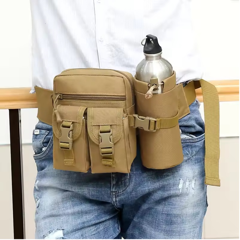 Outdoor-Hüfttasche für Männer, – Phone Accessories Men Bewertung und Preis
