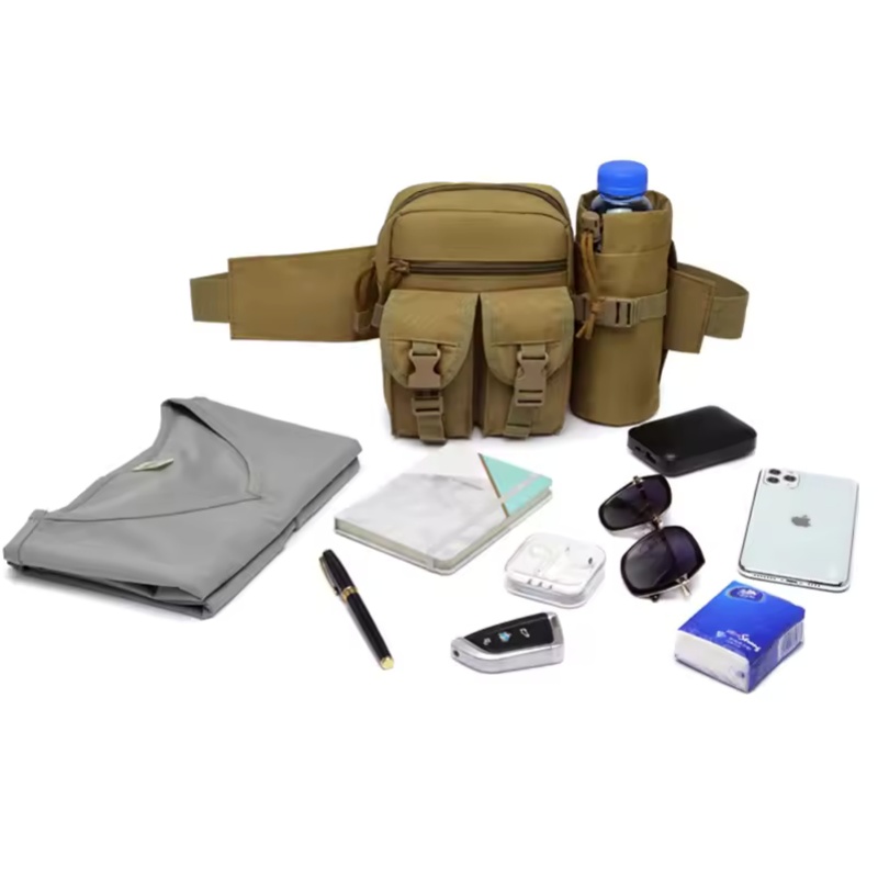 Outdoor-Hüfttasche für Männer, – Phone Accessories Men Bewertung und Preis