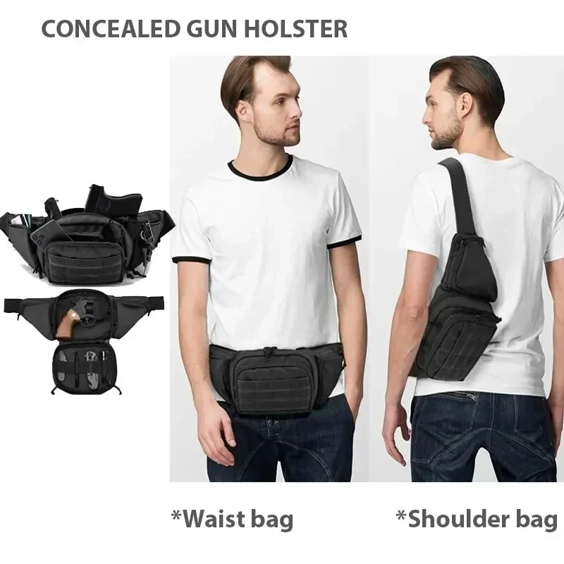 Packs für Männer Nylon Schulte – Phone Accessories Men Bewertung und Preis