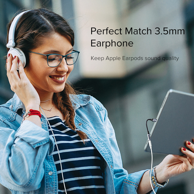 UGREEN Adapter für iPhones MFi – Phone Accessories Unique Bewertung und Preis