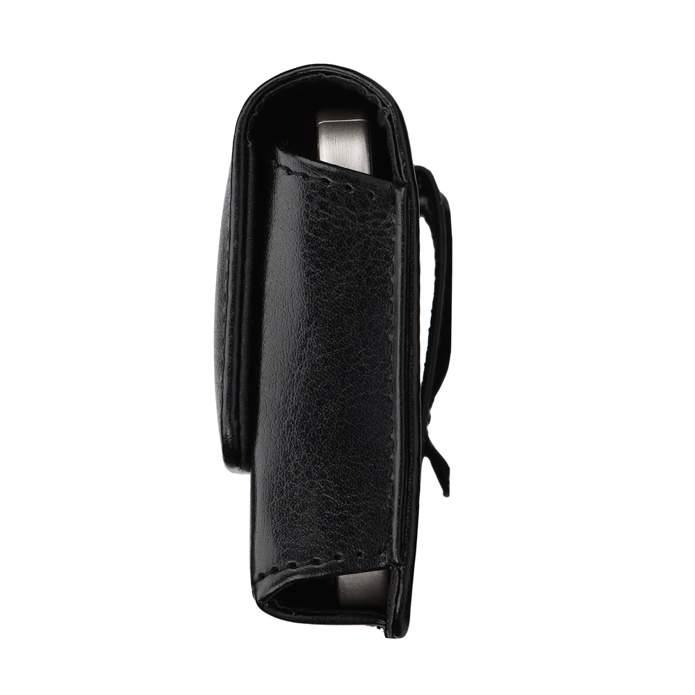 Universelle Leder-Gürteltasche – Phone Accessories Men Bewertung und Preis