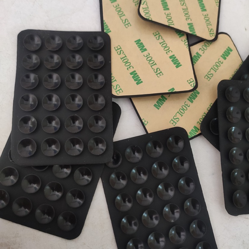 Silikon-Saughalterung für Hand – Quirky Phone Accessories Bewertung und Preis