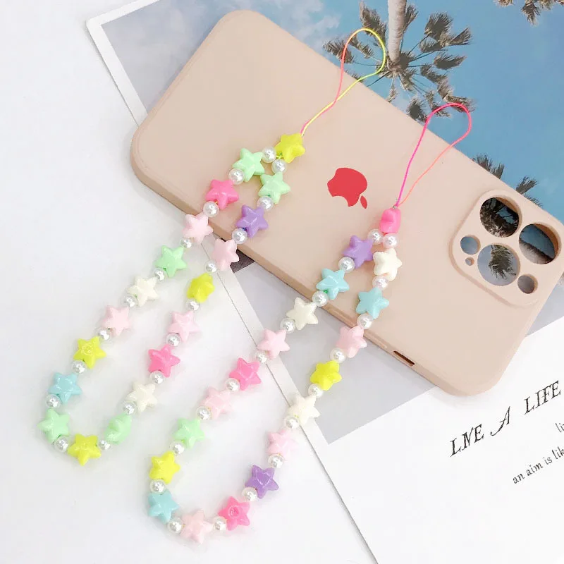 Acryl-Sterne Liebesbär Handyke – Phone Accessories Pictures Bewertung und Preis
