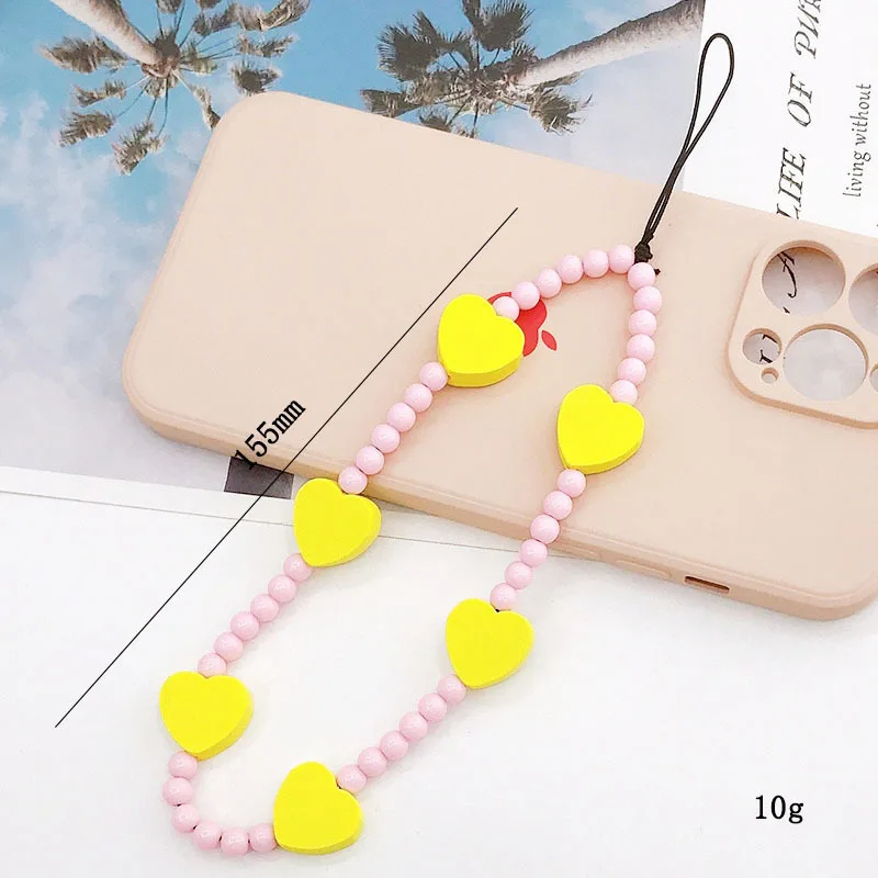 Acryl-Sterne Liebesbär Handyke – Phone Accessories Pictures Bewertung und Preis