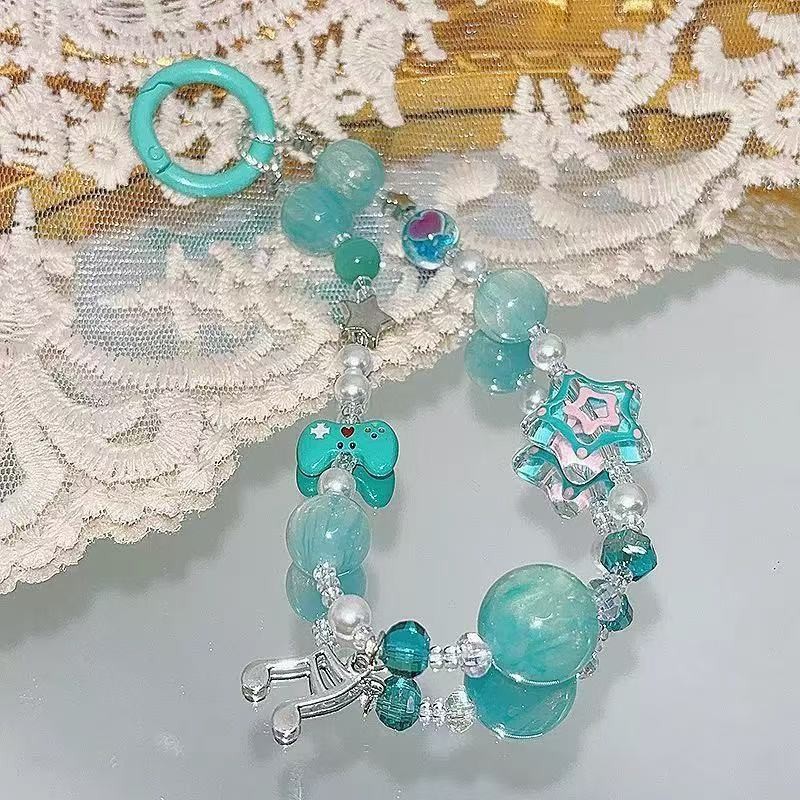 Hatsune Miku Handykette im Car – Phone Accessories Unique Bewertung und Preis
