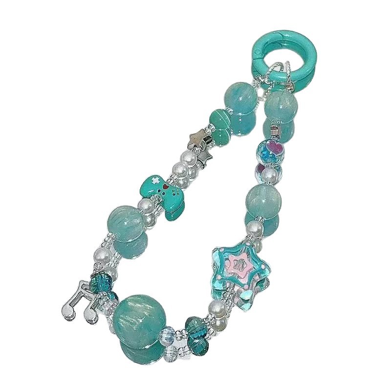 Hatsune Miku Handykette im Car – Phone Accessories Unique Bewertung und Preis