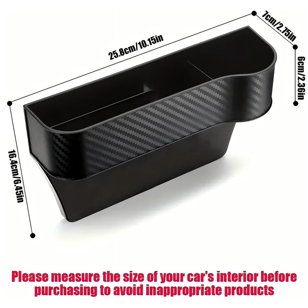 Auto-Sitzlücken-Aufbewahrungsb – Phone Accessories Organizer Bewertung und Preis