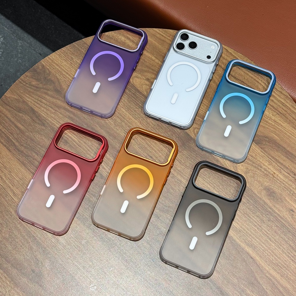 Modische magnetische Linsenrah – Quirky Phone Accessories Bewertung und Preis
