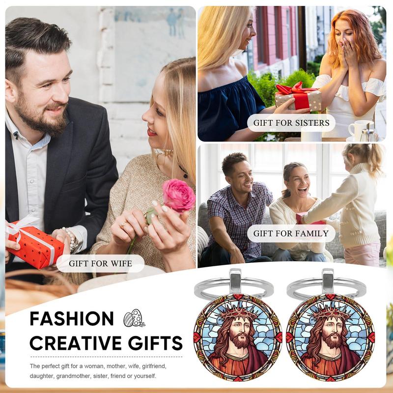 Christlicher Schlüsselanhänger – Phone Accessories Images Bewertung und Preis
