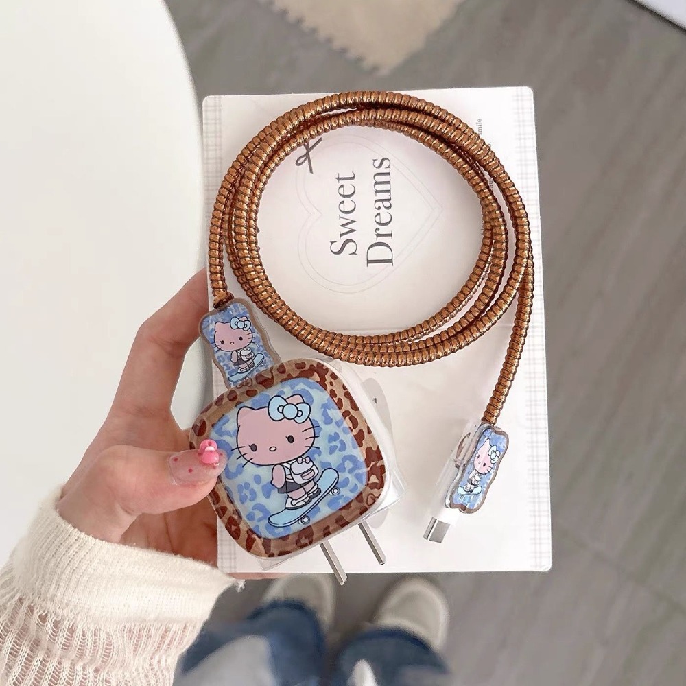 Brandneue Anime-Cartoon-Charak – Phone Accessories Brands Bewertung und Preis