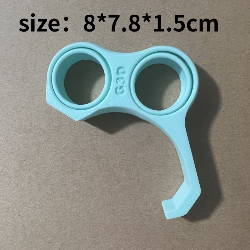 Ergonomischer Handygriffhalter – Phone Accessories Vendor Bewertung und Preis