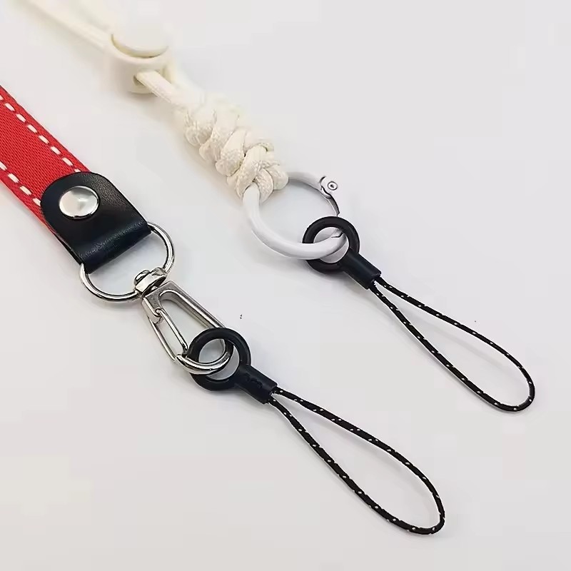 Nylon-Handy-Fingerring-Griffha – Phone Accessories Vendor Bewertung und Preis