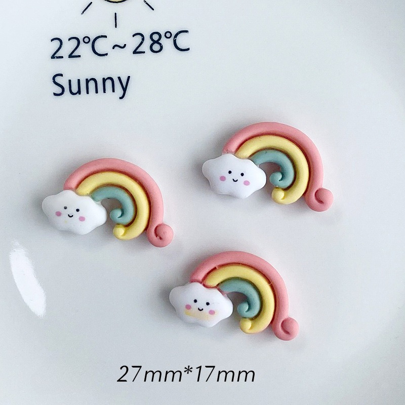 Kreative Regenbogen-Stern-Wolk – Phone Accessories Unique Bewertung und Preis